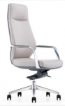 SILLA EJECUTIVA MODELO 1230 TAUPE