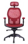 SILLON EJECUTIVO IMBM8400