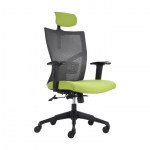 Silla ejecutiva IMBM-3000cc