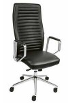 SILLON EJECUTIVO 1210NE