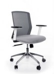 Silla Ejecutiva NET SIT SQUARE WHITE IM2635-CA-WHITE