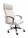 Silla EJECUTIVA IMBM-40 Respaldo/alto