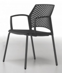 Silla visita REWIND Brazos IMRE-570B