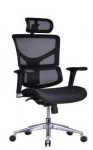 SILLON DIRECTIVO 1500 MALLA
