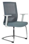 Silla Vision Gray Visita
