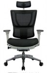 Silla ejecutiva Staff con Cabecera IMRM-9010/9030
