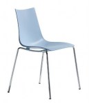 Silla visita ZEBRA IM155-10600