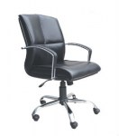 Silla EJECUTIVA IMBM 91 Respaldo/medio