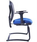 SILLA DE VISITA IMBM1002