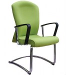 SILLA DE VISITA IMBM1103
