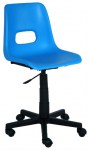 SILLA operativa SECRETARIAL IMPL-19B