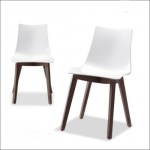 Silla visita ZEBRA NATURAL IM155-10650