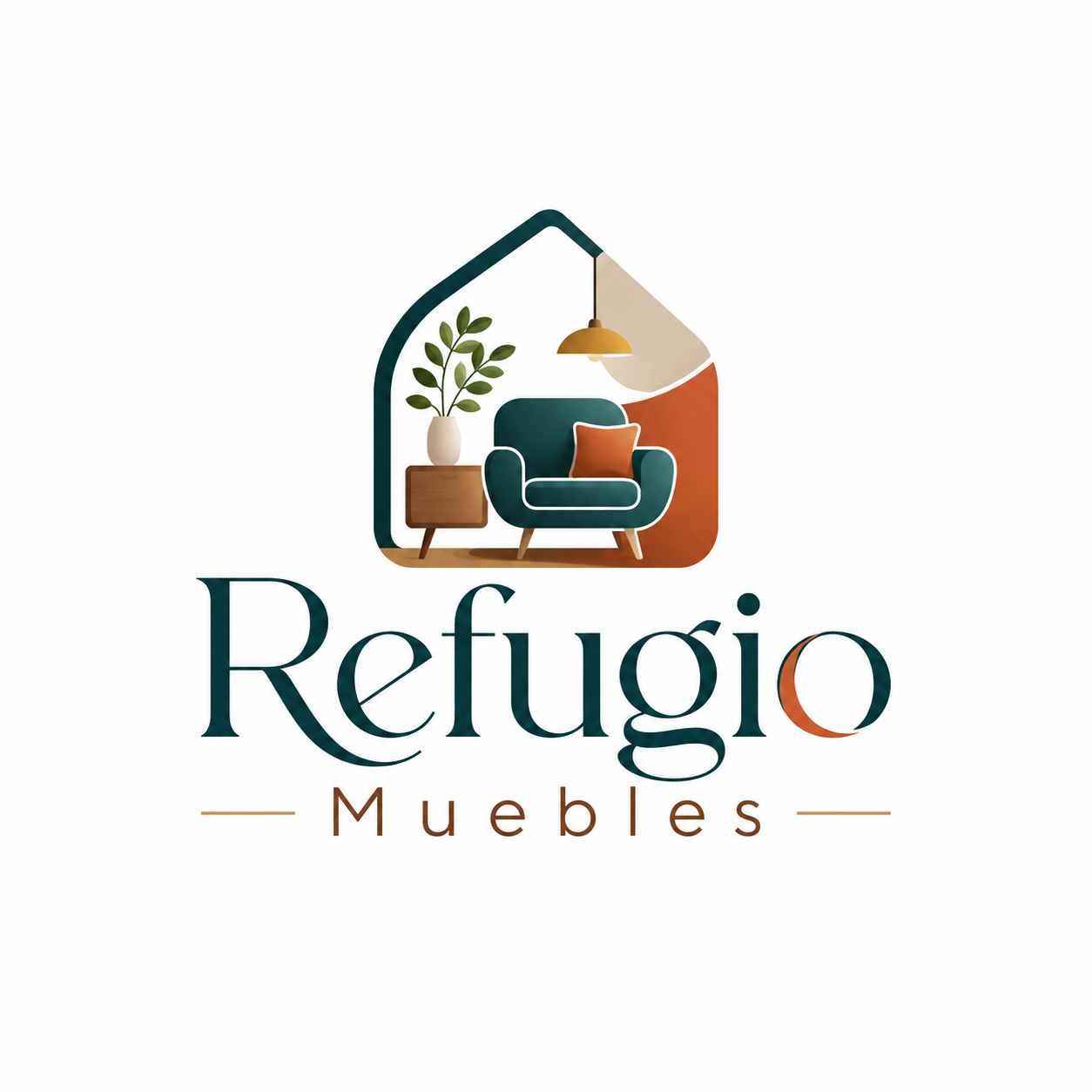 Refugio Muebles